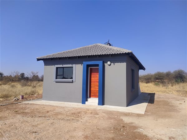 2 Bedroom House 2 Bedroom House