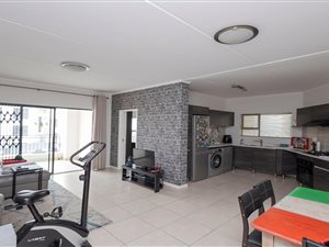 3 Bed Apartment in Westlake Eco-Estate