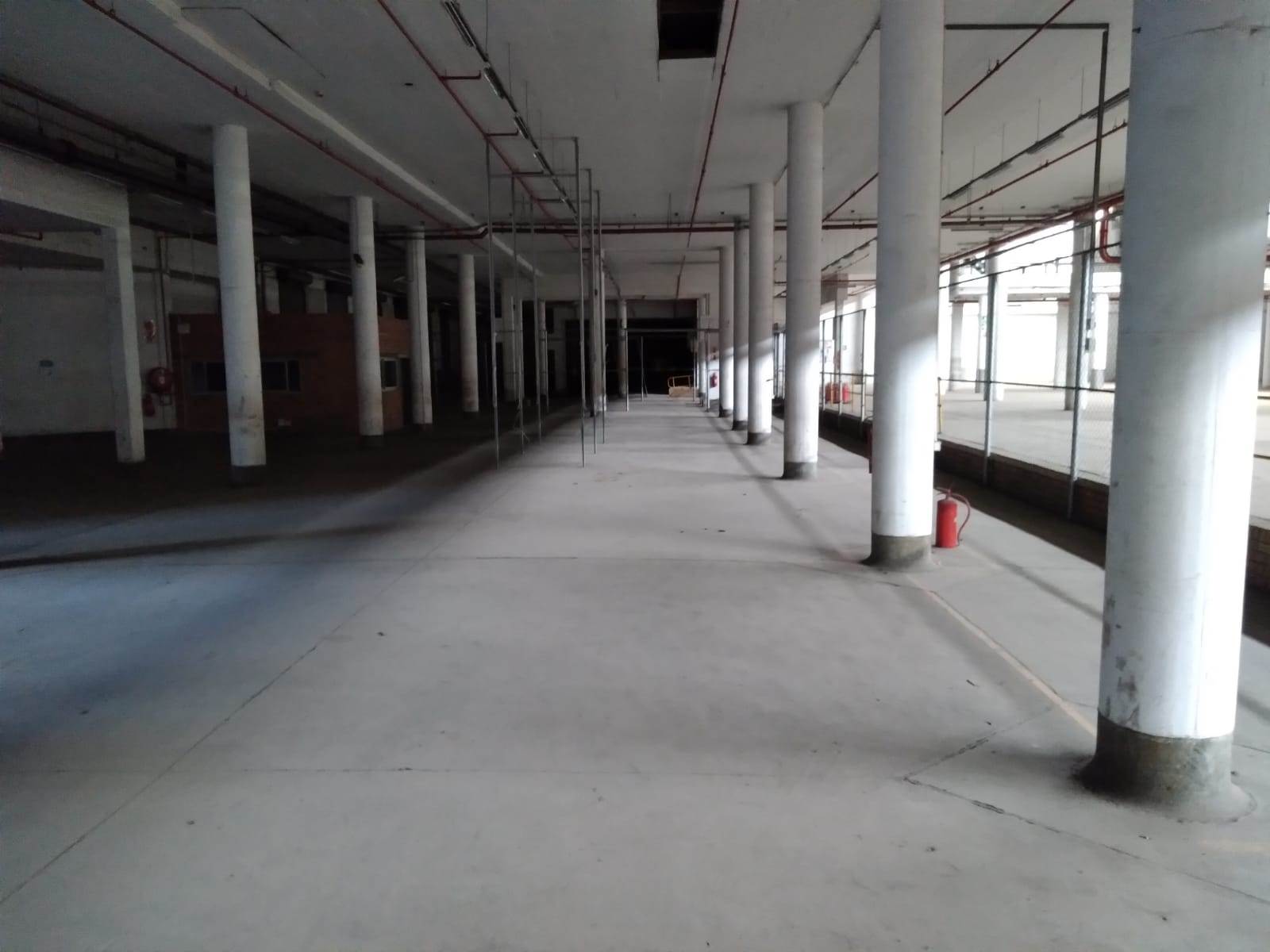 14884  m² Industrial space in City Deep photo number 30