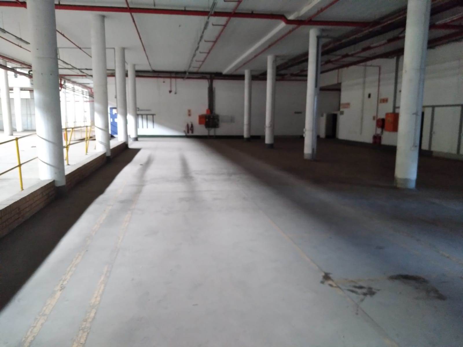 14884  m² Industrial space in City Deep photo number 28