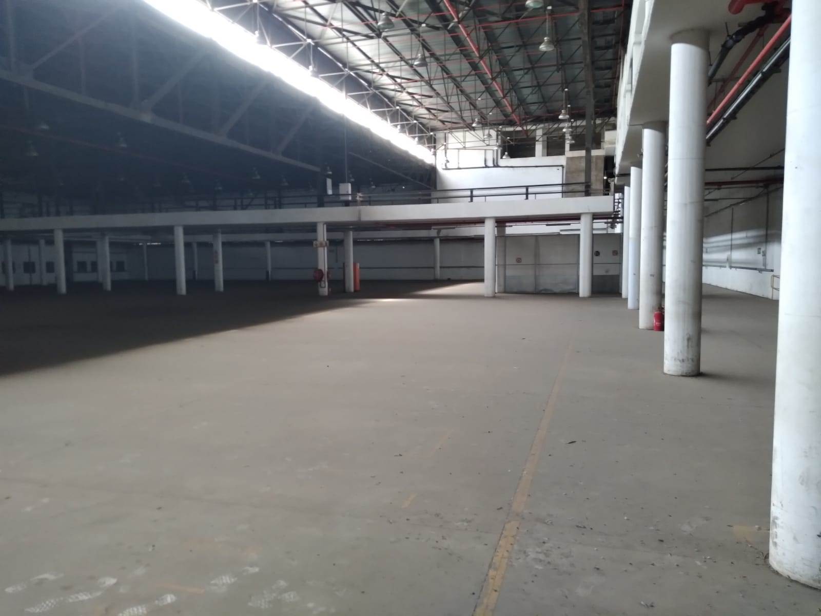 14884  m² Industrial space in City Deep photo number 25