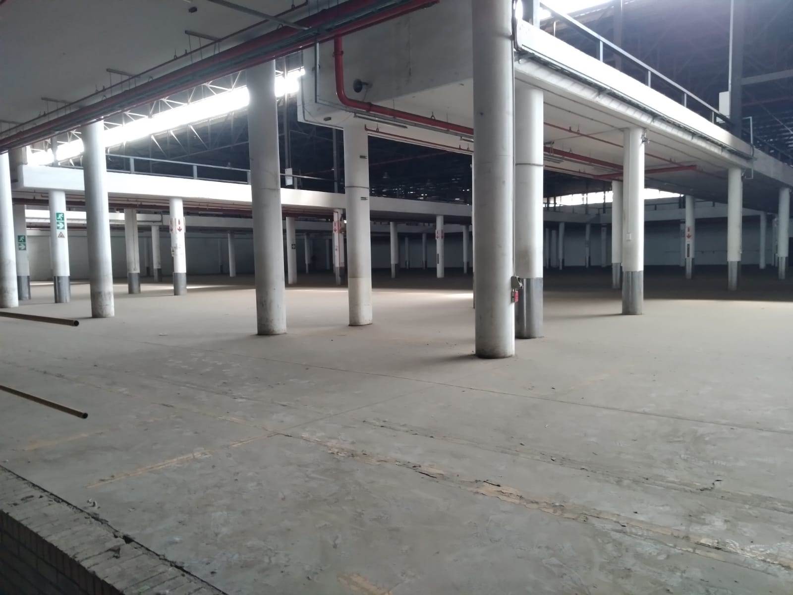14884  m² Industrial space in City Deep photo number 29