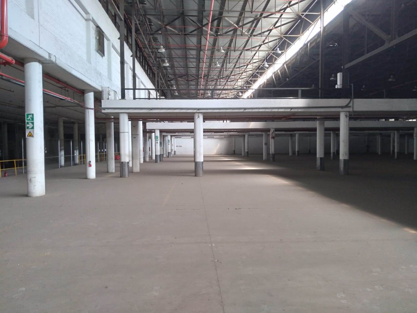 14884  m² Industrial space in City Deep photo number 26