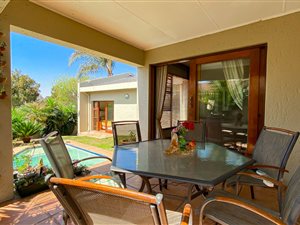 3 Bed House in Lonehill