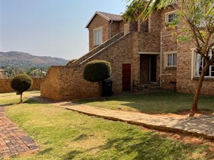 2 Bed Apartment in Radiokop