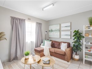 2 Bed Apartment in Johannesburg Central