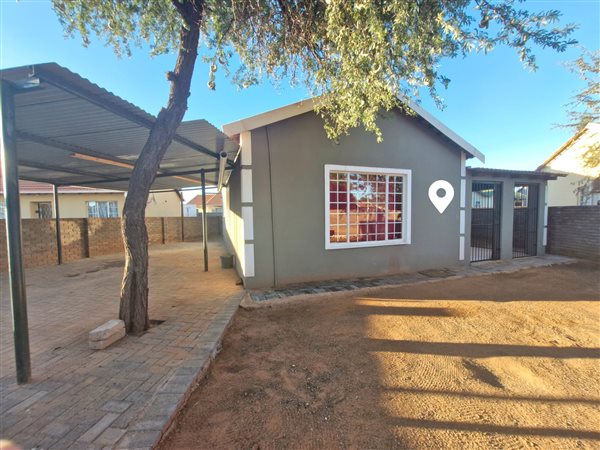 3 Bedroom House 3 Bedroom House