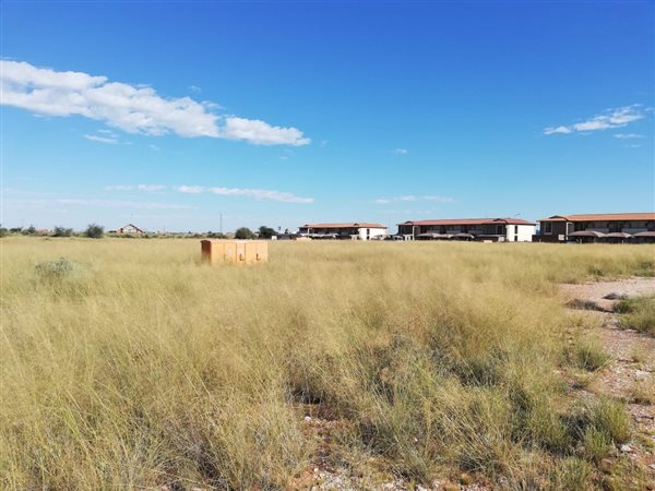3 ha Land available in Kathu