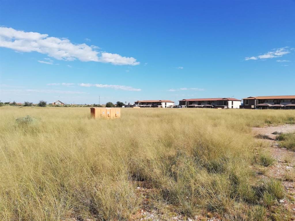 3 ha Land available in Kathu photo number 1