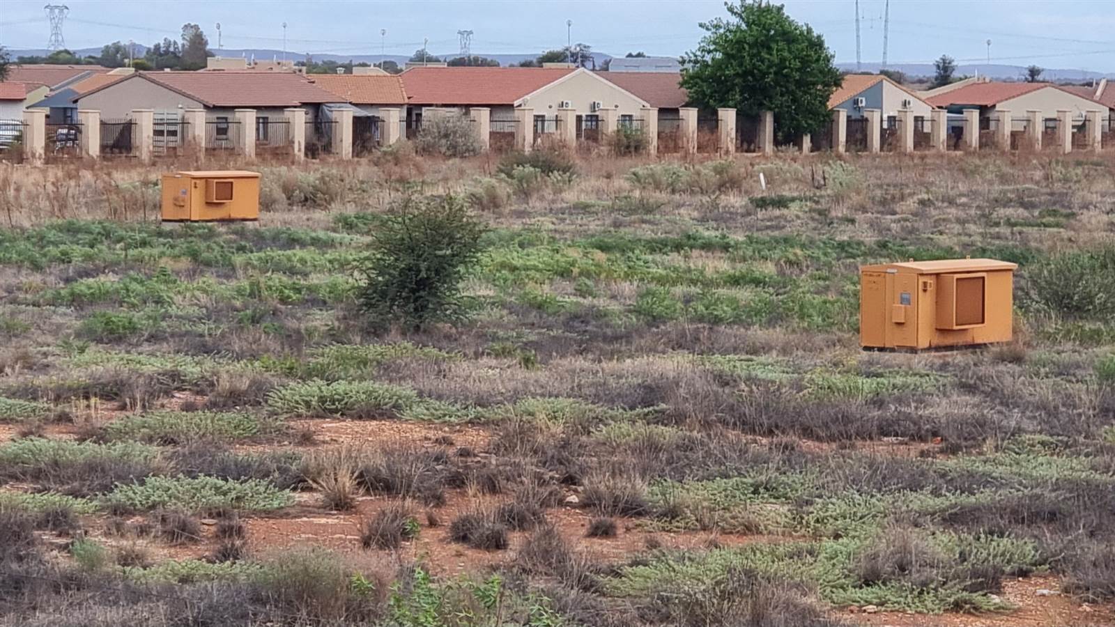 3 ha Land available in Kathu photo number 6