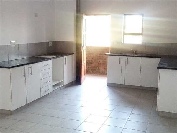 2 Bed Apartment