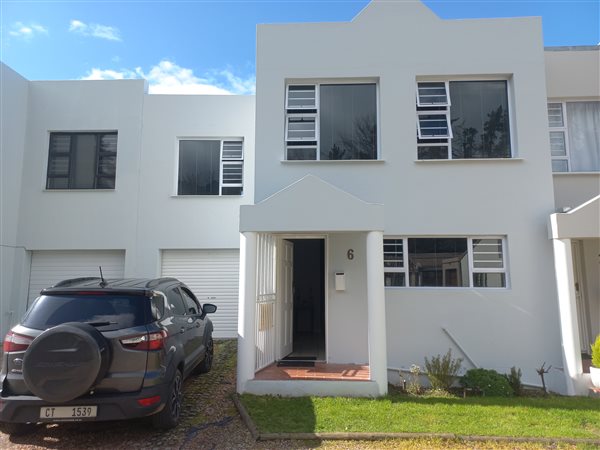 3 Bed Townhouse