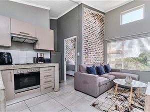 1 Bed Apartment in Northgate