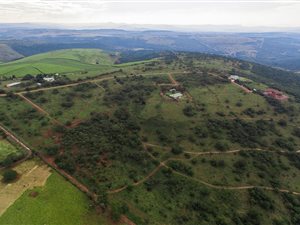 4239 m² Land available in Manderston