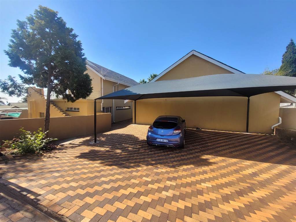 2 Bed Garden Cottage to rent in Rant en Dal RR4108878 Private Property