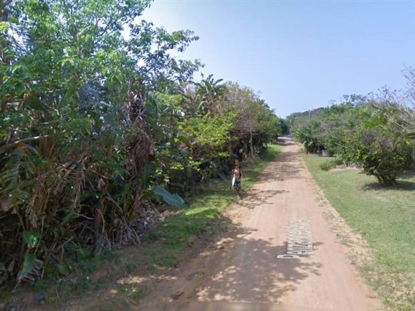 1357 m² Land available in Leisure Bay
