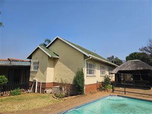 3 Bed House in Dinwiddie