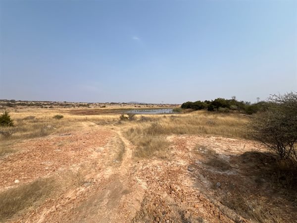 47 ha Farm 47 ha Farm