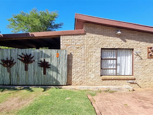 3 Bedroom House 3 Bedroom House