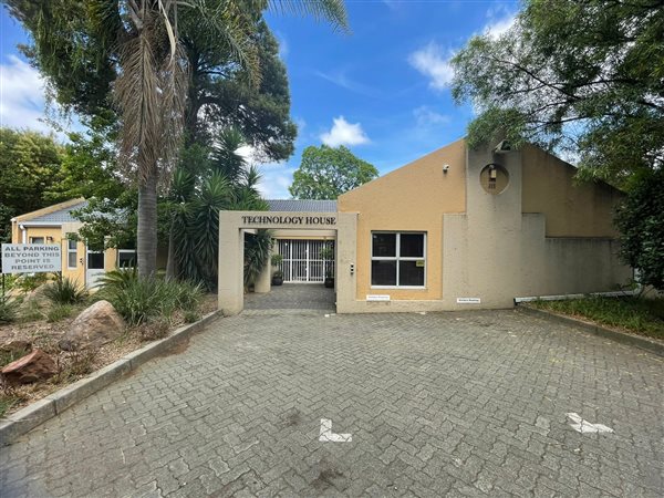 466  m² Commercial space in Ferndale