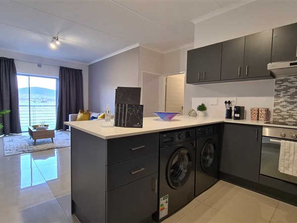 2 Bed Apartment in Edgemead