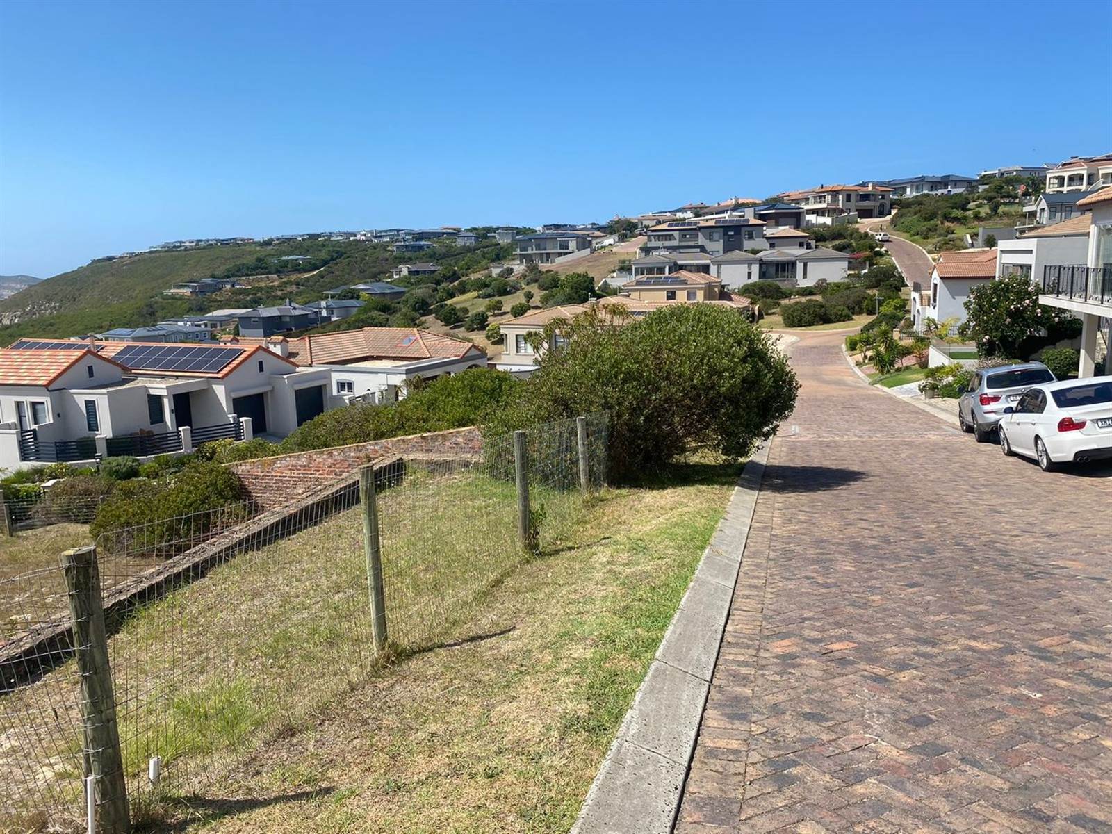 337 m² Land available in Whale Rock Heights photo number 7