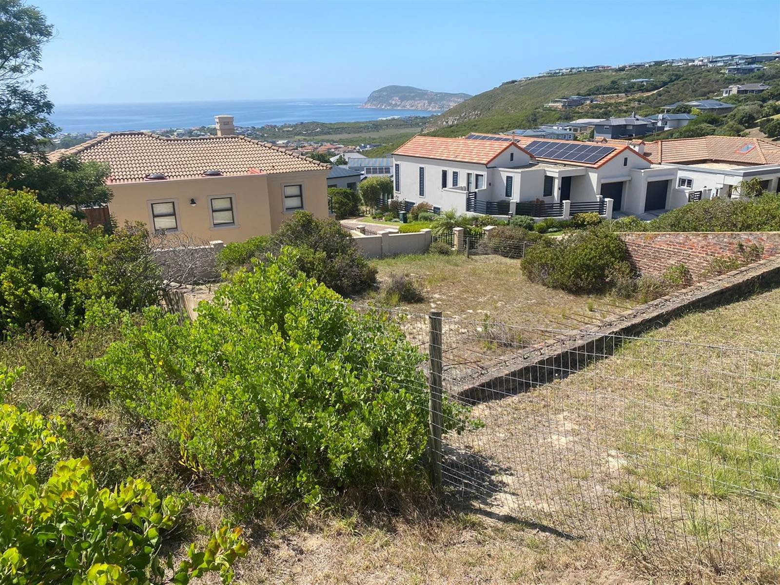 337 m² Land available in Whale Rock Heights photo number 8