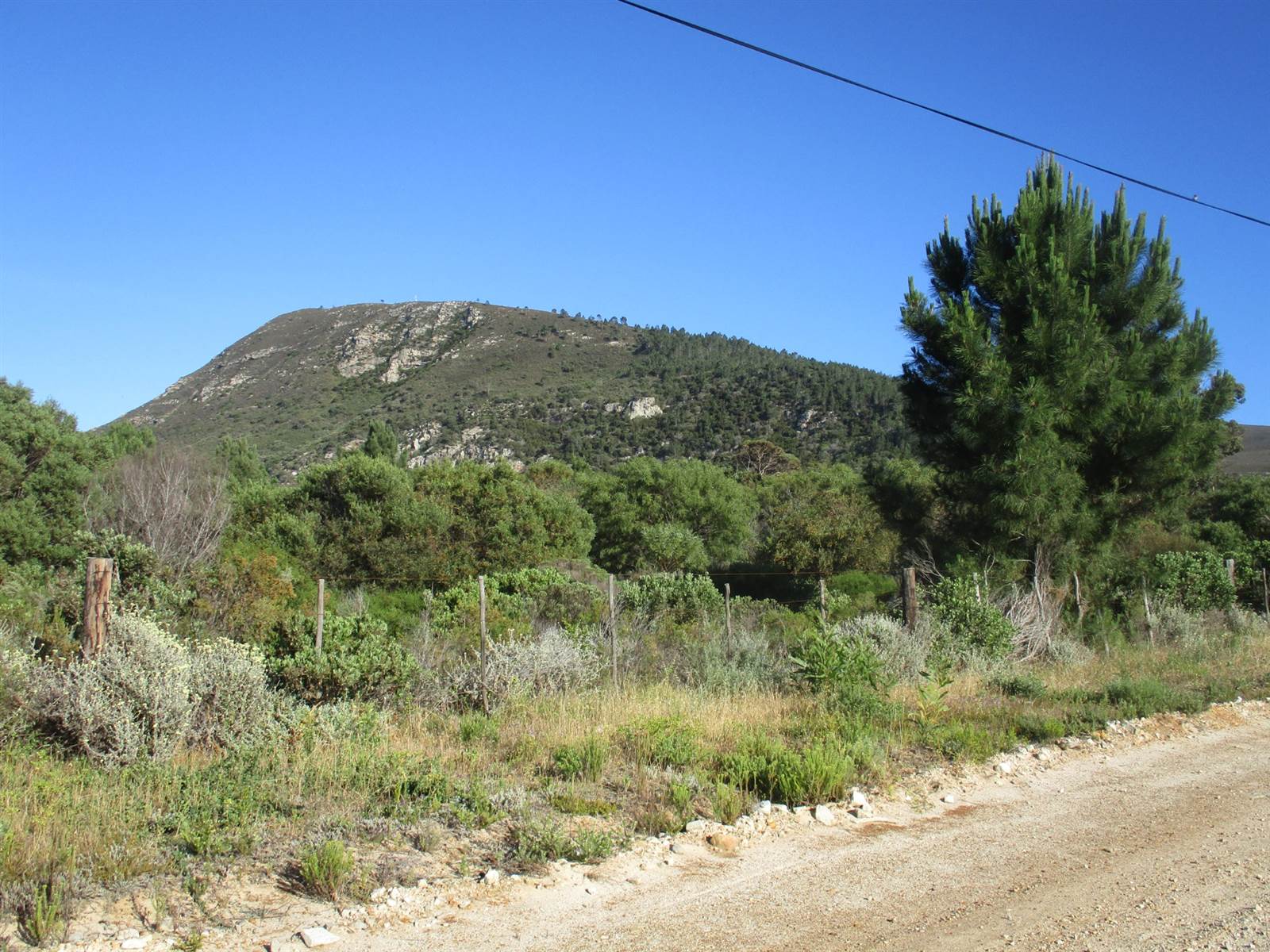 10.4 ha Land available in Franskraal photo number 1