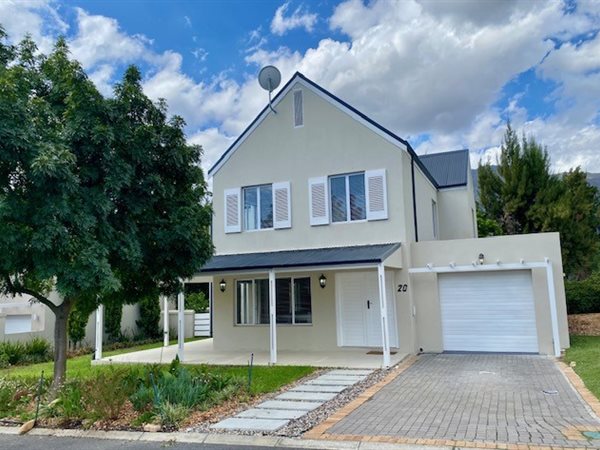 3 Bedroom House 3 Bedroom House