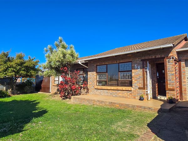 3 Bedroom House 3 Bedroom House