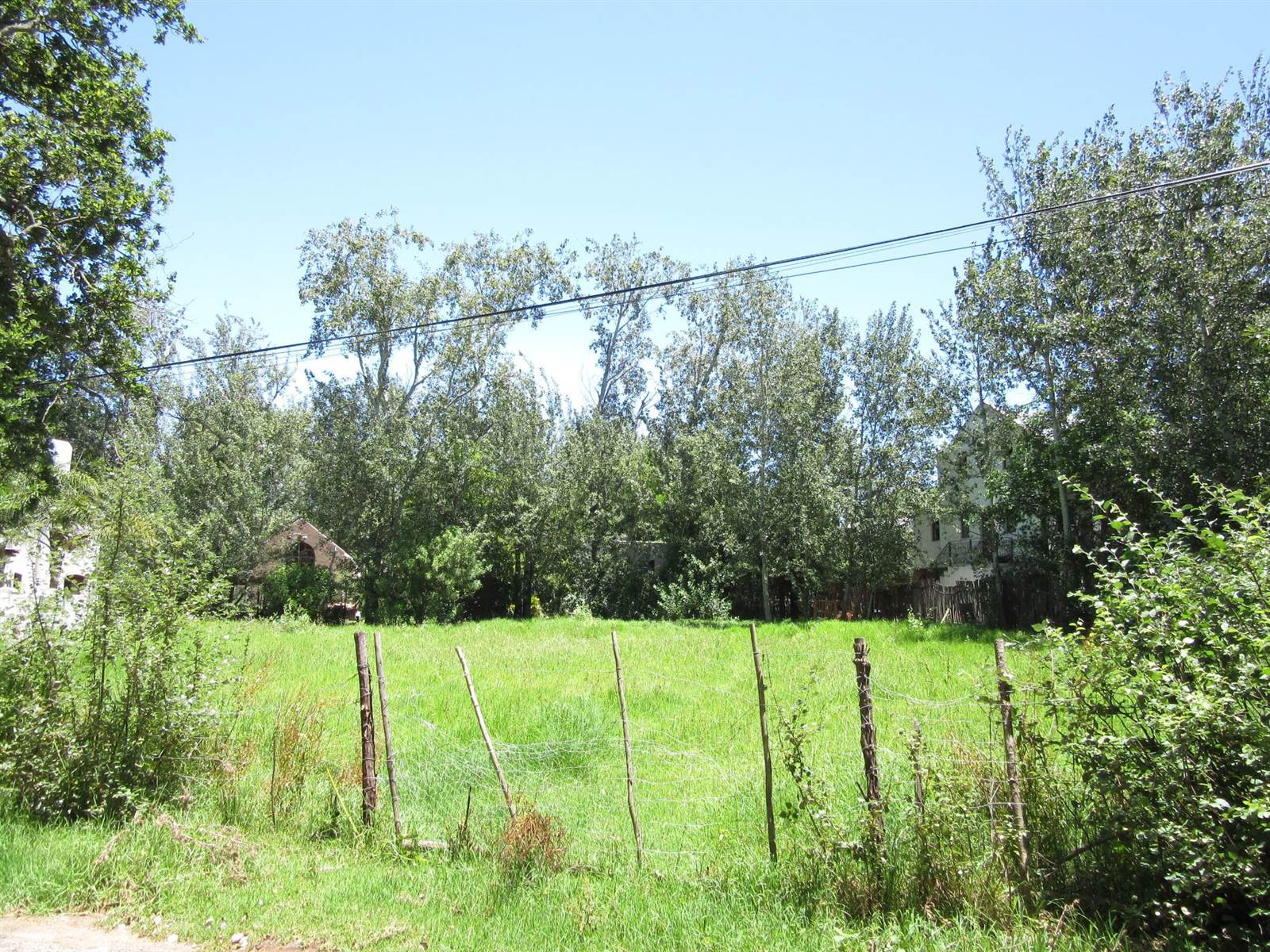 1053 m² Land available in Greyton photo number 12