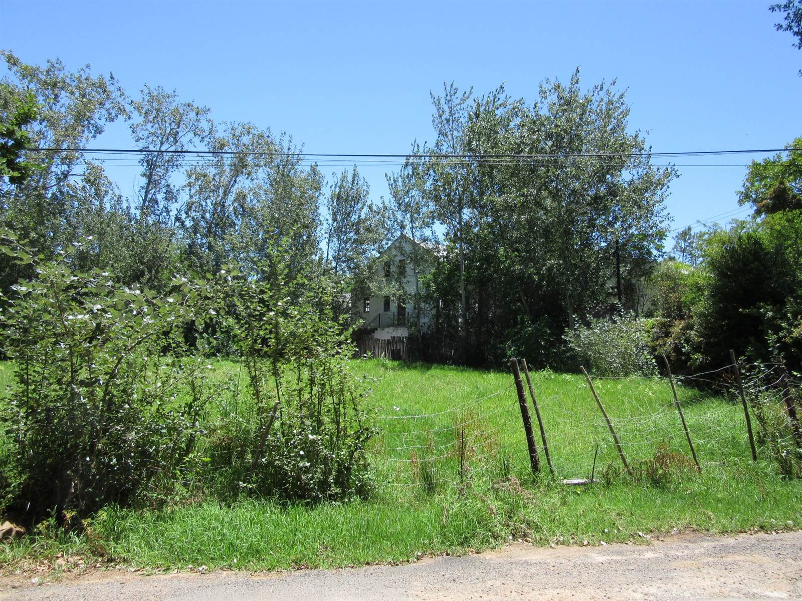 1053 m² Land available in Greyton photo number 6