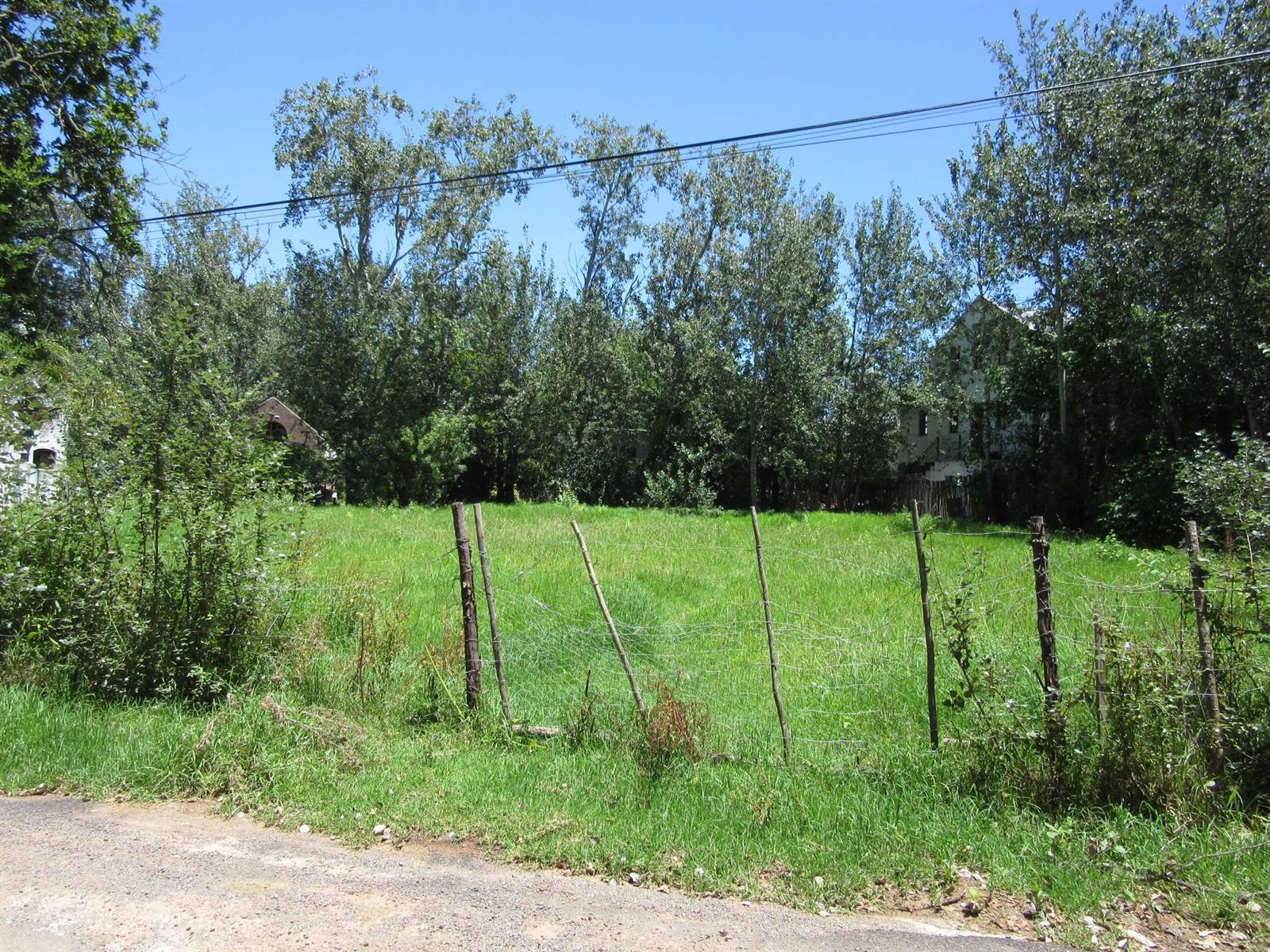 1053 m² Land available in Greyton photo number 13