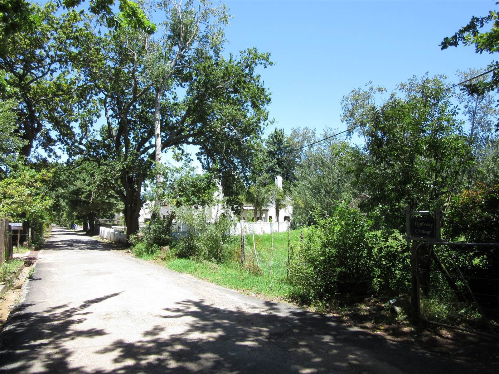 1053 m² Land available in Greyton photo number 5