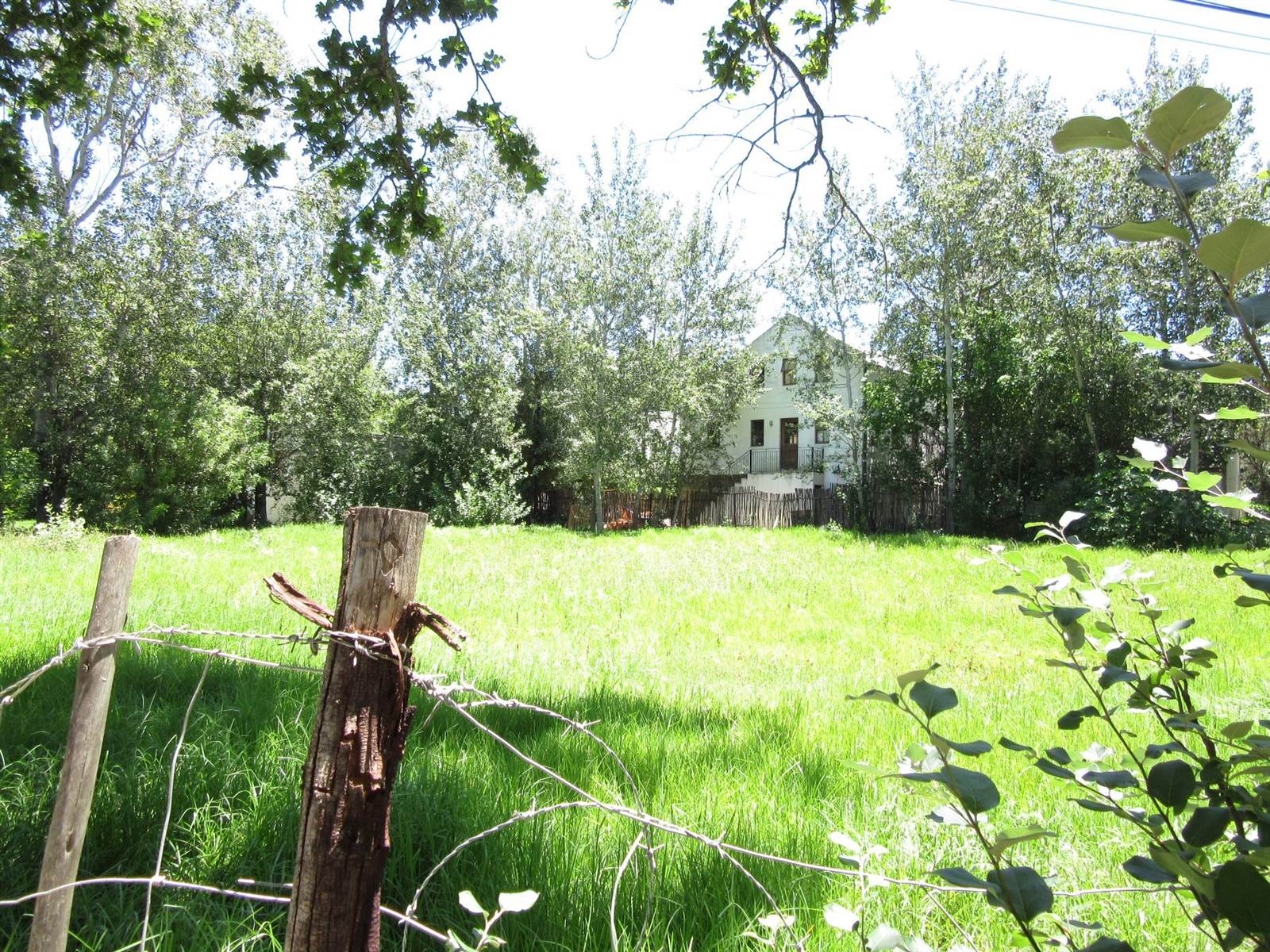 1053 m² Land available in Greyton photo number 11