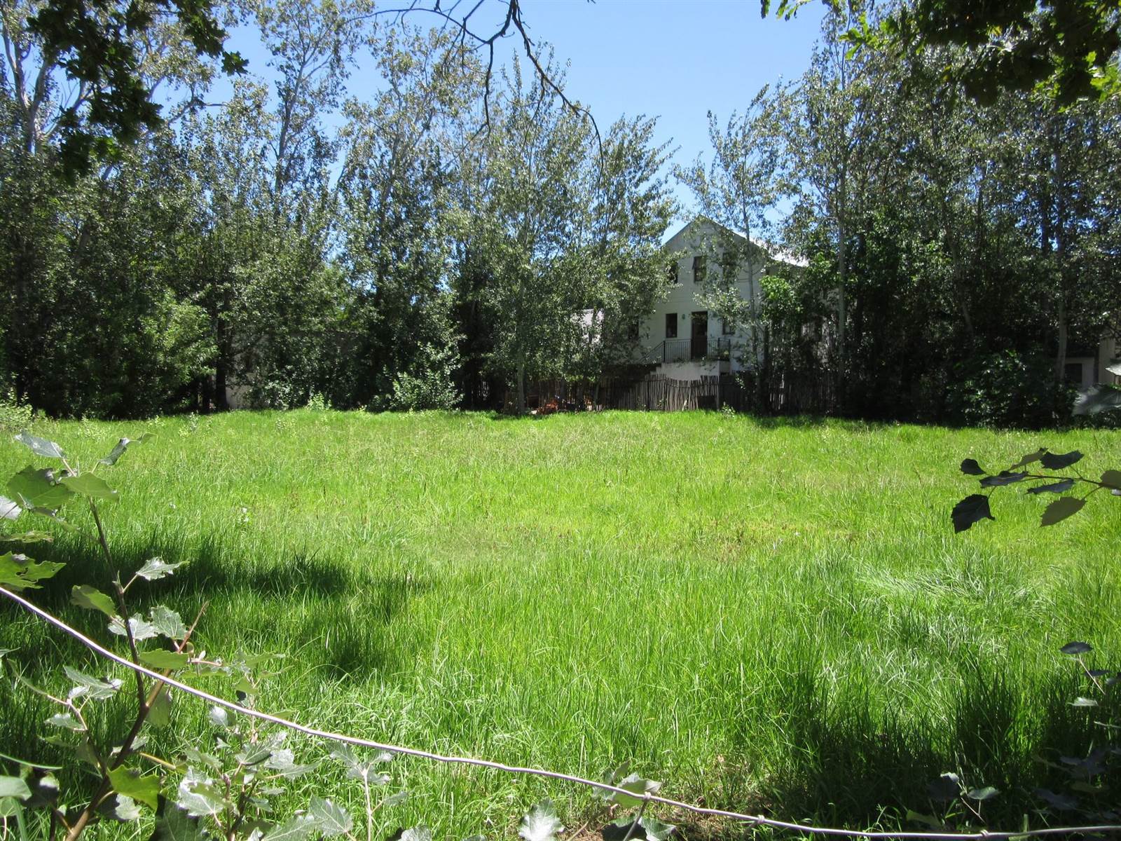 1053 m² Land available in Greyton photo number 8