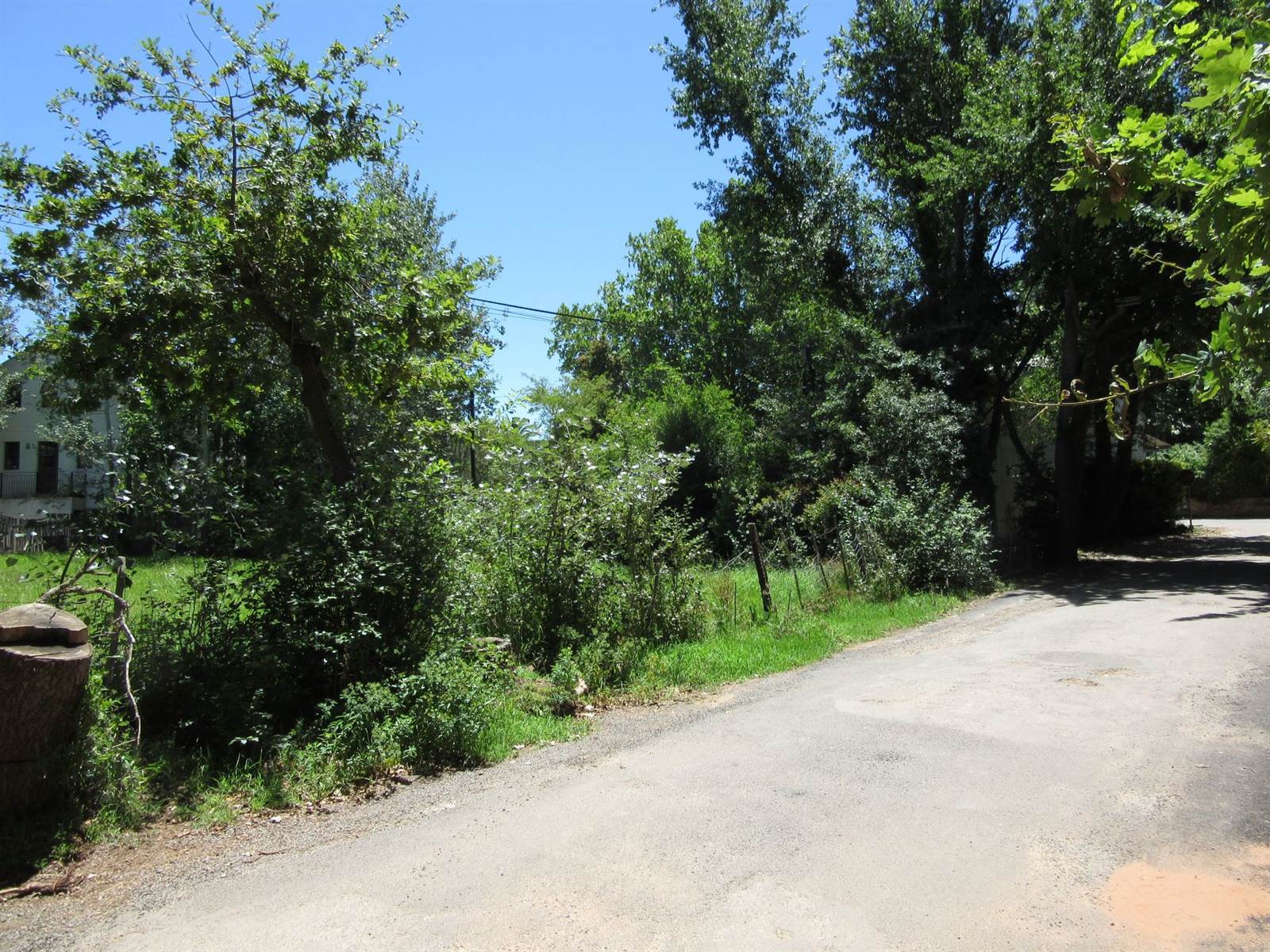 1053 m² Land available in Greyton photo number 3