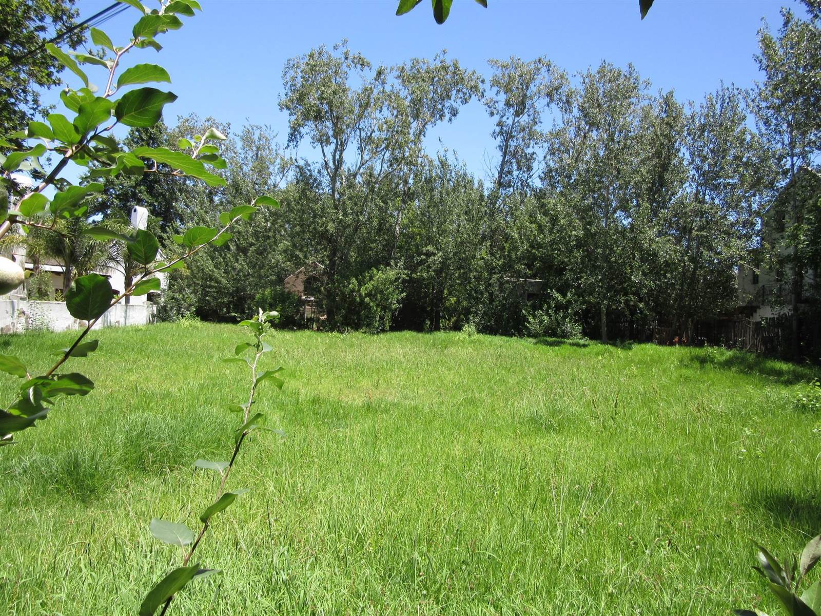 1053 m² Land available in Greyton photo number 7