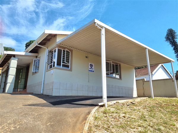 3 Bed House in Greenwood Park