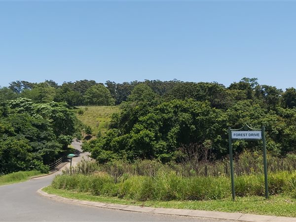 1006 m² Land available in Eshowe