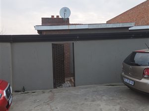 3 Bed Apartment in Orlando West