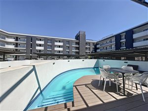 2 Bed Apartment in Nieuw Muckleneuk