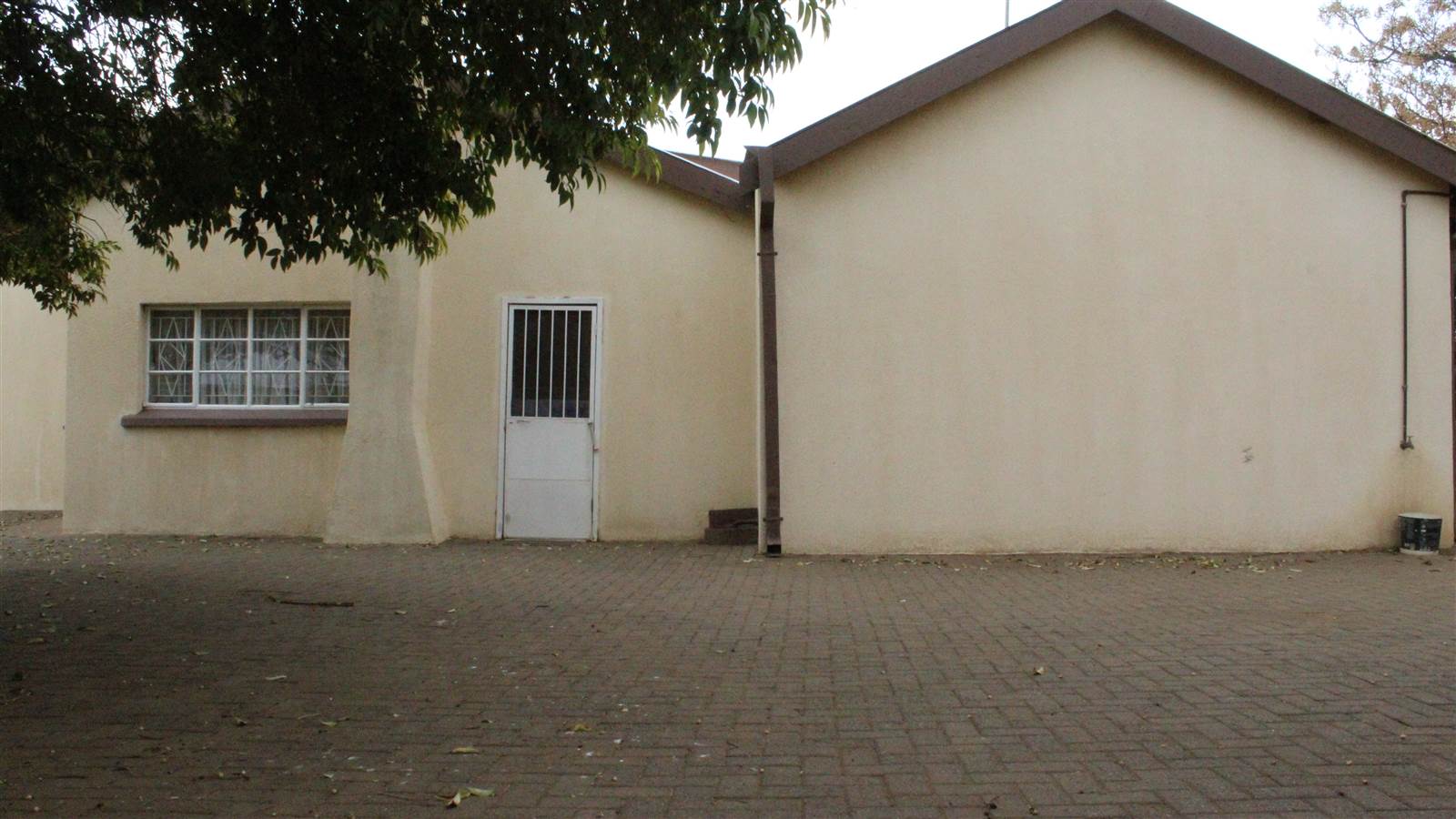 1 ha Farm in Potchefstroom Central photo number 19