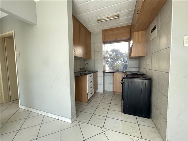 2 Bed Apartment