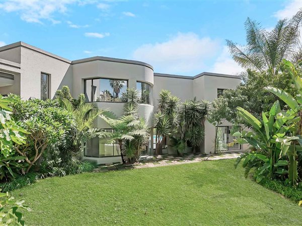 4 Bedroom House 4 Bedroom House
