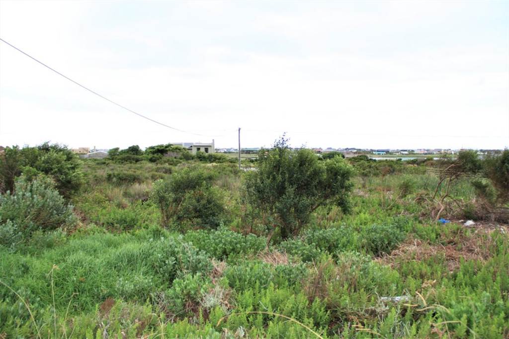 880 m² Land available in Bettys Bay photo number 6