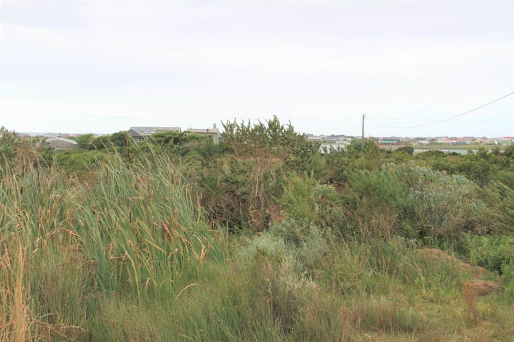 880 m² Land available in Bettys Bay photo number 8