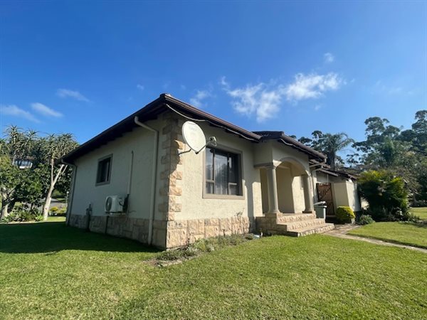2 Bedroom Simplex