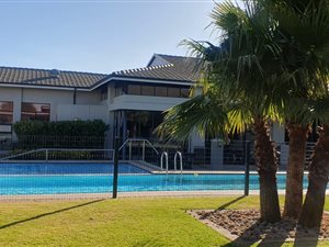 4 Bed House in Benoni North