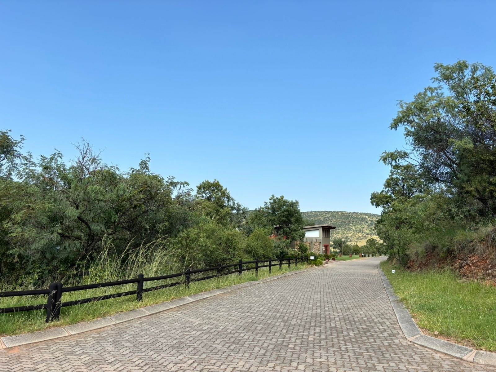 1957 m² Land available in Bela-Bela (Warmbaths) photo number 3